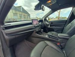 2022 Jeep Compass Night Eagle M6 MY22 Grey Magnesio