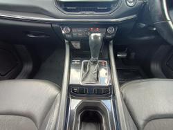 2022 Jeep Compass Night Eagle M6 MY22 Grey Magnesio