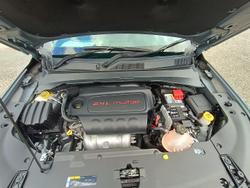 2022 Jeep Compass Night Eagle M6 MY22 Grey Magnesio