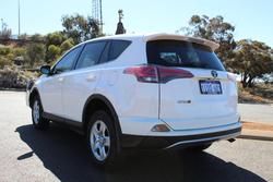 2017 Toyota RAV4 GX