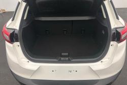 2019 Mazda CX-3 Neo Sport