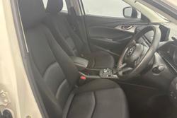 2019 Mazda CX-3 Neo Sport