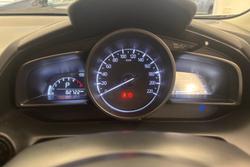 2019 Mazda CX-3 Neo Sport