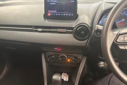 2019 Mazda CX-3 Neo Sport