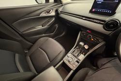 2019 Mazda CX-3 Neo Sport