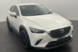 2019 Mazda CX-3 Neo Sport