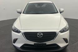 2019 Mazda CX-3 Neo Sport
