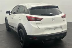 2019 Mazda CX-3 Neo Sport