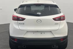 2019 Mazda CX-3 Neo Sport