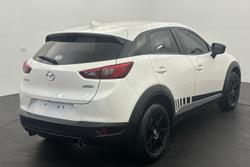 2019 Mazda CX-3 Neo Sport