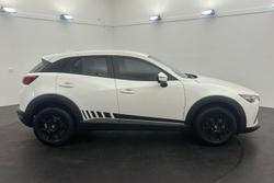 2019 Mazda CX-3 Neo Sport