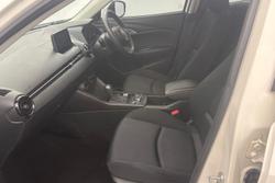 2019 Mazda CX-3 Neo Sport