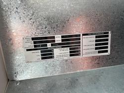 2026 Olympic Marathon 21' Family Van