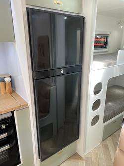 2025 Olympic Marathon 21' Family Van