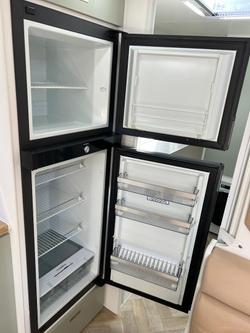 2025 Olympic Marathon 21' Family Van