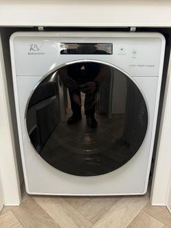 2025 Olympic Marathon 21' Family Van