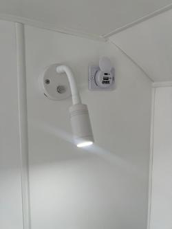 2025 Olympic Marathon 21' Family Van