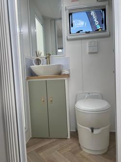 2025 Olympic Marathon 21' Family Van