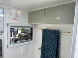 2025 Olympic Marathon 21' Family Van