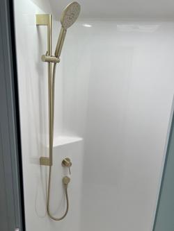 2025 Olympic Marathon 21' Family Van