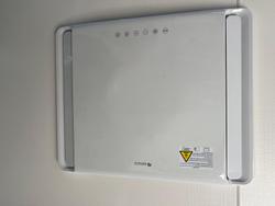 2025 Olympic Marathon 21' Family Van