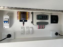 2025 Olympic Marathon 21' Family Van