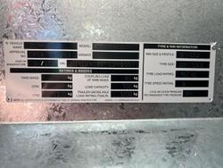 2025 Olympic Marathon 21' Family Van