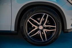 2016 Mercedes-Benz GLA-Class GLA180