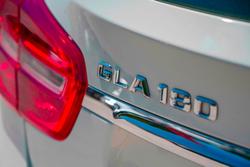 2016 Mercedes-Benz GLA-Class GLA180