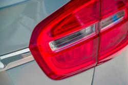 2016 Mercedes-Benz GLA-Class GLA180