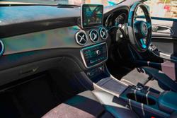 2016 Mercedes-Benz GLA-Class GLA180