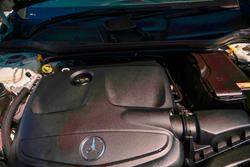 2016 Mercedes-Benz GLA-Class GLA180