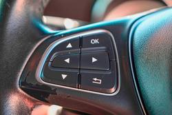 2016 Mercedes-Benz GLA-Class GLA180