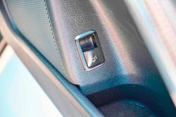 2016 Mercedes-Benz GLA-Class GLA180