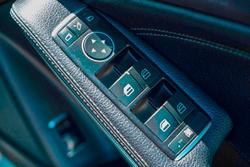 2016 Mercedes-Benz GLA-Class GLA180