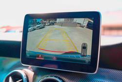 2016 Mercedes-Benz GLA-Class GLA180