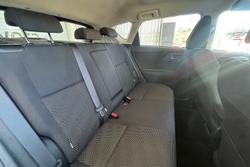 2013 Toyota Corolla Ascent Sport