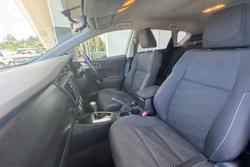 2013 Toyota Corolla Ascent Sport