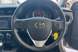 2013 Toyota Corolla Ascent Sport