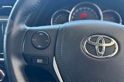 2013 Toyota Corolla Ascent Sport