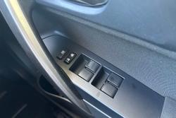 2013 Toyota Corolla Ascent Sport