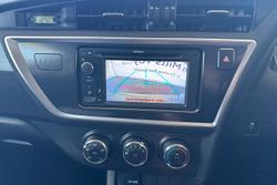 2013 Toyota Corolla Ascent Sport