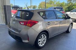 2013 Toyota Corolla Ascent Sport