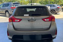 2013 Toyota Corolla Ascent Sport