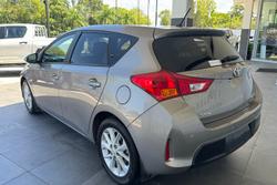 2013 Toyota Corolla Ascent Sport