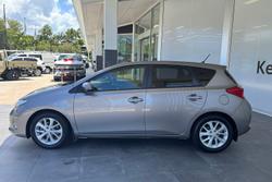 2013 Toyota Corolla Ascent Sport