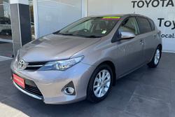 2013 Toyota Corolla Ascent Sport