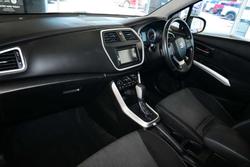 2014 Suzuki S-Cross GLX