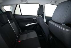 2014 Suzuki S-Cross GLX