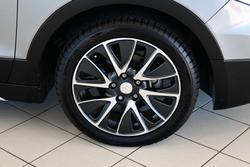 2014 Suzuki S-Cross GLX